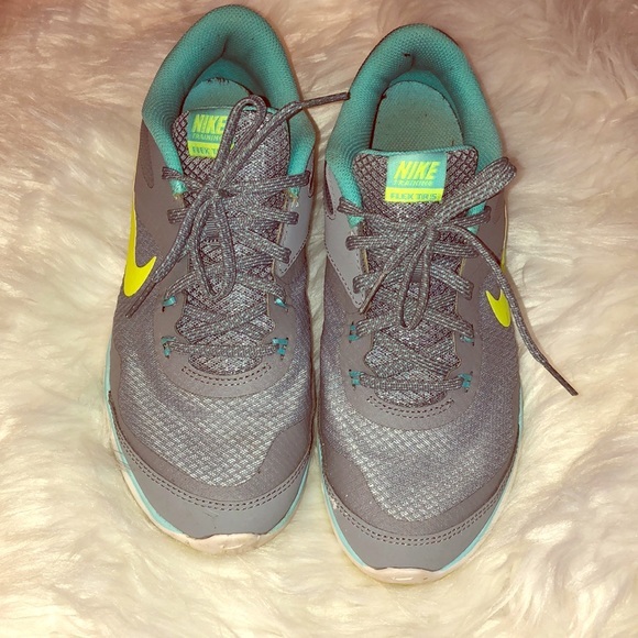 Nike Shoes - NIKE✔️ sneakers